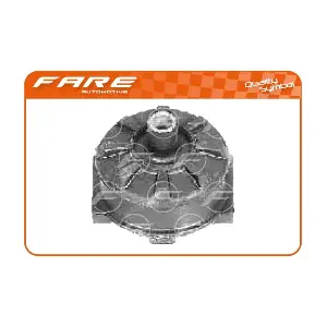 27166 FARE SA