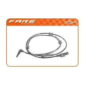 22516 FARE SA