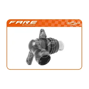 FARE SA 14746 Сепаратор оливи, система продування картера