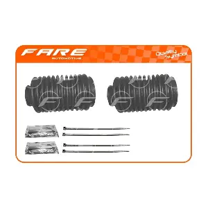 FARE SA K709-C
