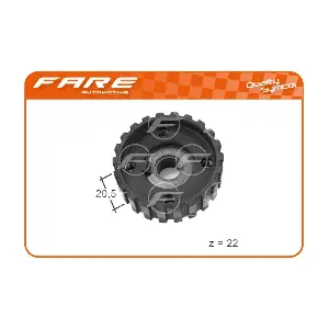 FARE SA 10569