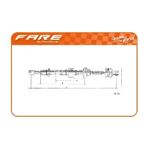 24641 FARE SA