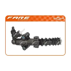 38007 FARE SA