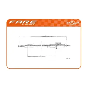 FARE SA 24600