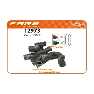 FARE SA 12973