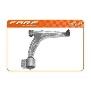 TR603 FARE SA