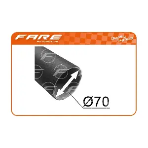 FARE SA 1724 Шланг, подача повітря