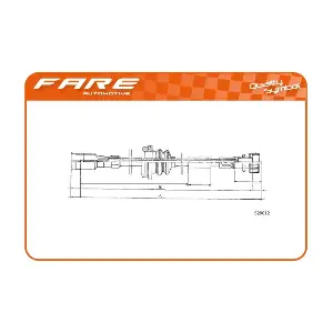 27625 FARE SA