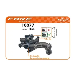 FARE SA 16077