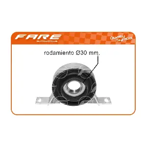 FARE SA 4970
