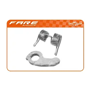 FARE SA 4718