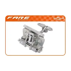 35066 FARE SA