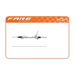 DF019 FARE SA