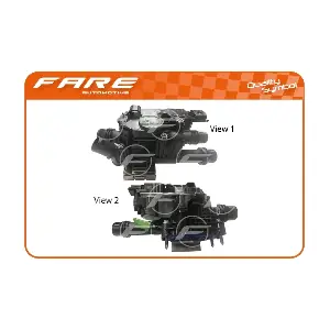 16110 FARE SA