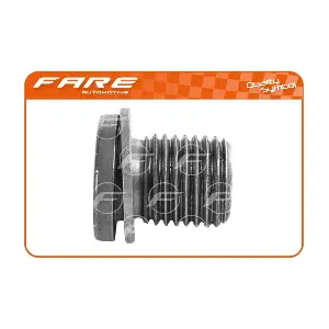 25286 FARE SA