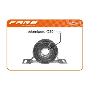 FARE SA 2641
