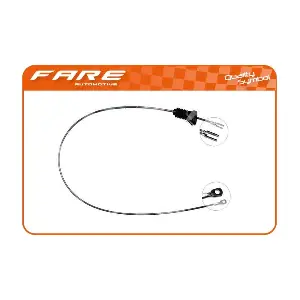 19186 FARE SA