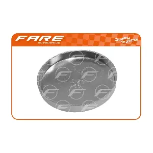 TP-320 FARE SA