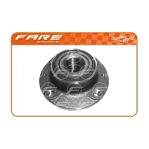 26187 FARE SA