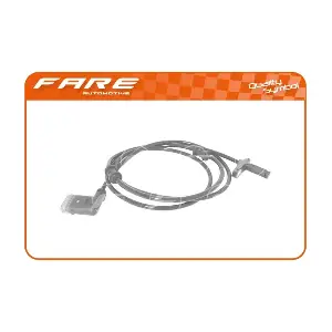 22446 FARE SA