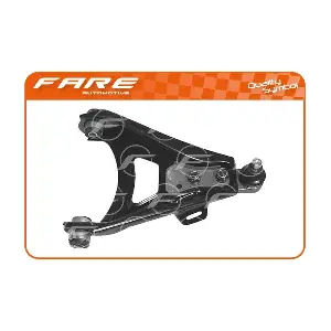 TR686 FARE SA