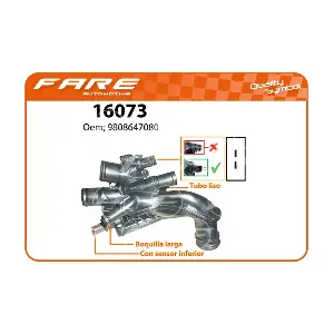 FARE SA 16073