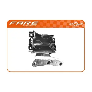 SEAT 6RF199262R Опора, двигун