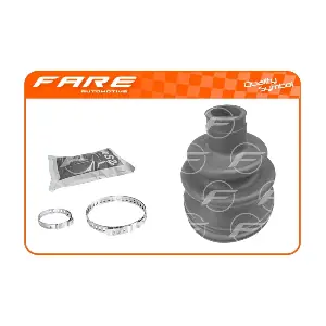 FARE SA K343-E
