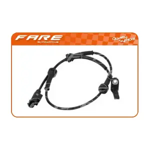 22496 FARE SA