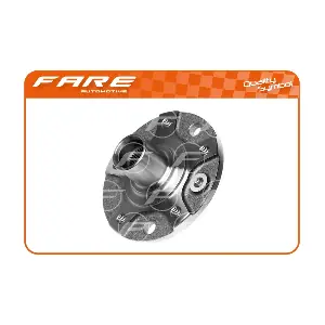 FARE SA 6038