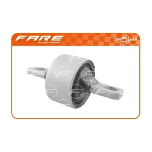 27068 FARE SA