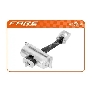 36186 FARE SA