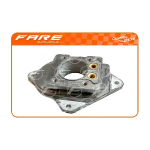 FARE SA SC004 Фланець, карбюратор