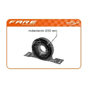 10647 FARE SA