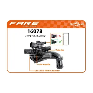FARE SA 16078