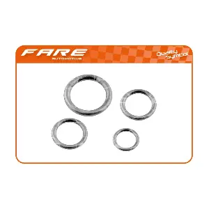 FARE SA 0643