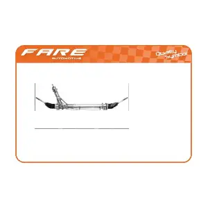 DR035 FARE SA