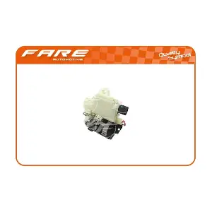 35848 FARE SA