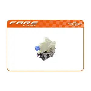 35846 FARE SA