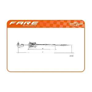 FARE SA 31034