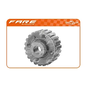 10566 FARE SA