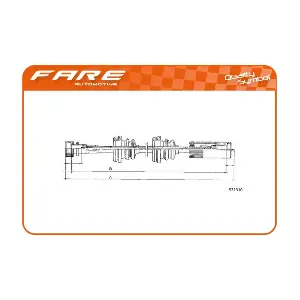 27416 FARE SA