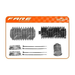 K536-C FARE SA