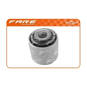 FARE SA 27001