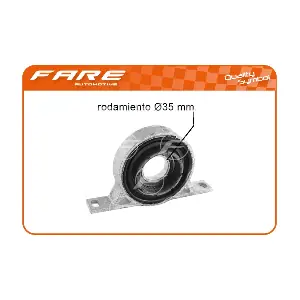 4968 FARE SA
