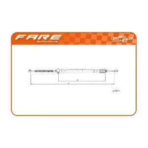 FARE SA 18873