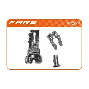 2434 FARE SA