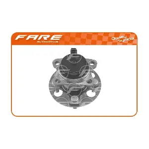 FARE SA 14612