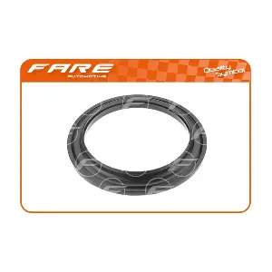 FARE SA 2587 Підшипник котіння, опорний підшипник амортизатора