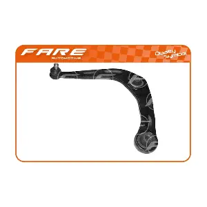 TR677 FARE SA